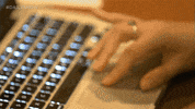 coding comedy central GIF by The Daily Show with Trevor Noah