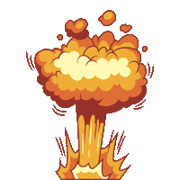 Craysrin Sticker