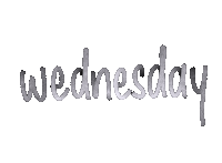 kashished day wednesday kashished Sticker