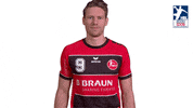 Handball-Bundesliga What GIF by LIQUI MOLY HBL