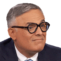 Dragons Den Smile Sticker by CBC