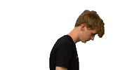 Patriks Balcuns Sticker by Slamstox