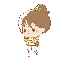 Happy Flower Sticker by 合作金庫