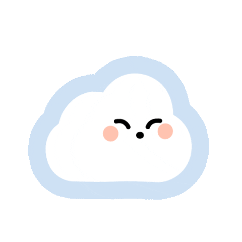 Sticker Sky Sticker by formform