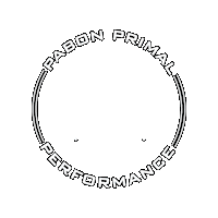 Sticker by Pabon Primal