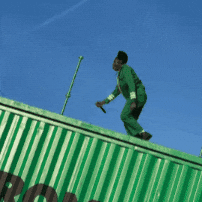 Tylerthecreator GIF by Respective