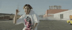 J-Hope GIF by Becky G