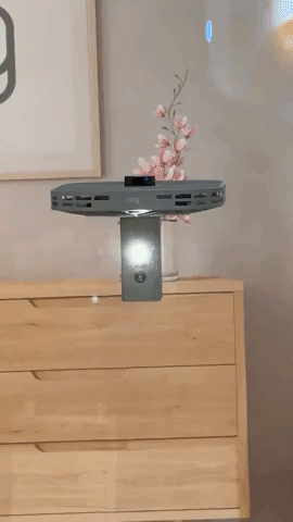 Ring Camera Demos Drone That Patrols Homes