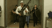 los angeles la GIF by 1st Look