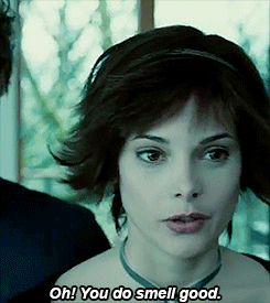 the twilight saga GIF