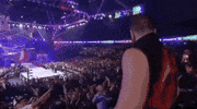 Jon Moxley Wrestlingmatch GIF by All Elite Wrestling on TNT