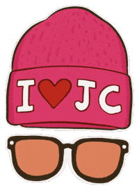 Jc Chasez Summer Sticker