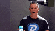 Money Phone GIF by DigiByte Memes