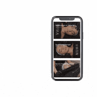 NumaBeauty beauty black sale amsterdam GIF