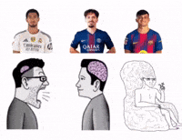 Camp Nou Pedri GIF