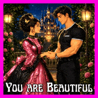 I Love You Dancing GIF