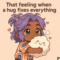 Needahug Givemeahug GIF by Persona