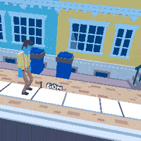 steppypants GIF