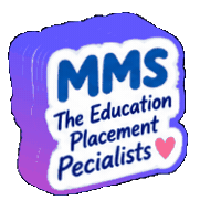 College Education Sticker by MMS