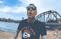 mxpx band right punk now GIF