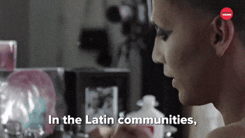 In Latin Communities