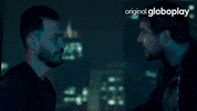 Gabriel Braga Nunes Ariel GIF by globoplay