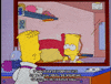Season 7 GIF by The Simpsons