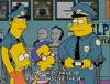 Episode 16 GIF by The Simpsons