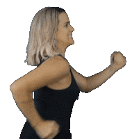 run agoravai Sticker by Agora Vai Livro