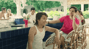 elvis cdc GIF by netflixlat