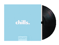 New Music Artwork Sticker by ATLAST