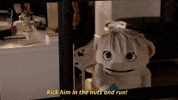 season 1 pilot GIF by Imaginary Mary on ABC