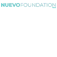 transparency nuvi Sticker by Nuevo Foundation