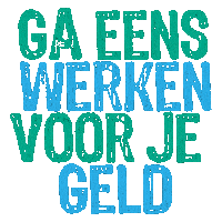 Quick Job Sticker by Merge Online