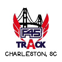 F45 Sticker by F45MtPleasant