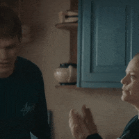 Norway Ragnarok GIF by NETFLIX