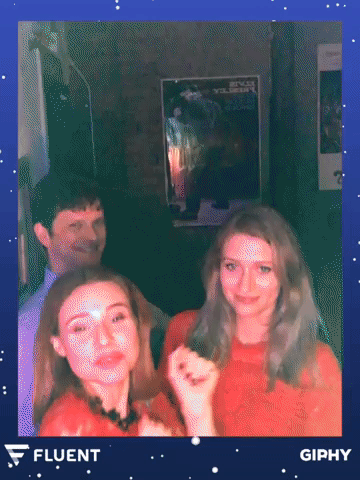 letsgetit GIF by fluenthq