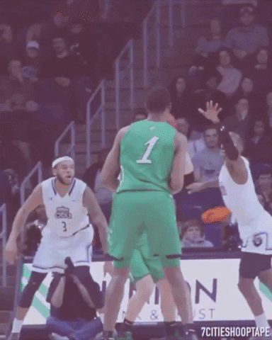 we are marshall basketball GIF by Marshall University Athletics