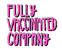 Vaccine Vaccination Sticker by MULTI AWESOME STUDIO