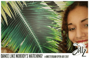 major booth amsterdam open air GIF by Jillz