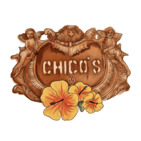 Chico Sticker by The Charles Group