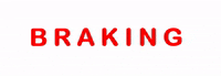 DLRGDin news braking GIF