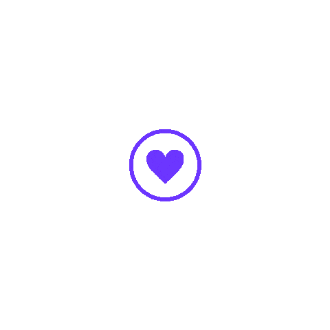 Heart Corazon Sticker by Jovenes Adventistas Argentina
