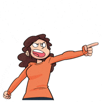 Fgteev Notready GIF by FGTeeV_Giphy