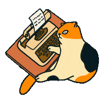 Working Old School Sticker