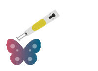 Tattoo Laser Sticker by Quanta System