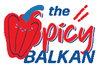 thespicybalkan love spicy euro croatia Sticker