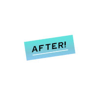 keracolor hair vegan after cruelty free Sticker