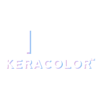 keracolor hair vegan cruelty free hair color Sticker