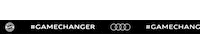 Gamechanger Sticker by Audi